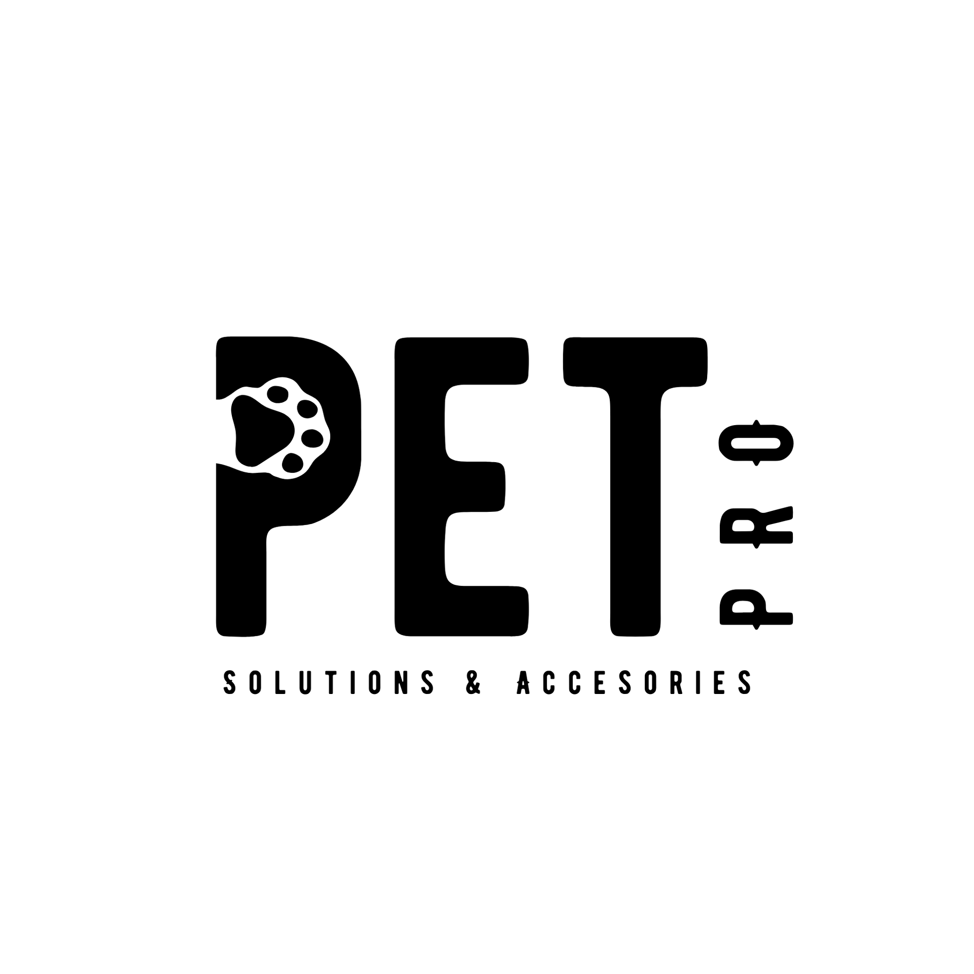 Pet Pro Solutions & Accesories